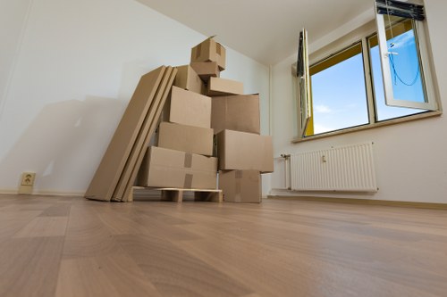 Final secure payment confirmation for removals