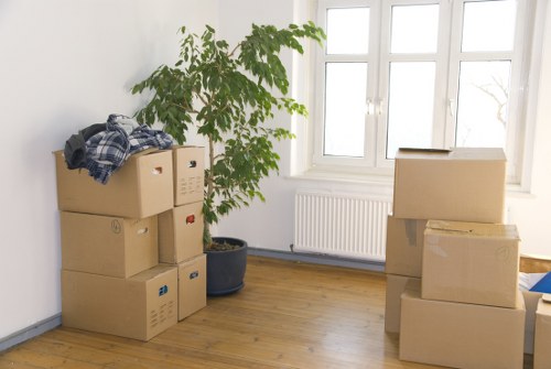Measured load-based pricing example for a compact flat removal
