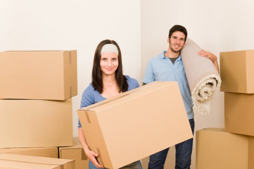 Local removal truck hire service for homes and businesses in Swiss Cottage