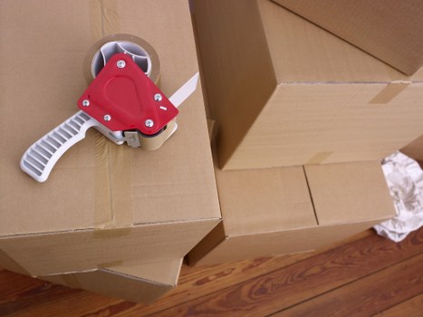 Local van transport for flat moves near Swiss Cottage