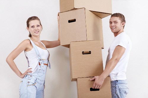 Cookie policy introduction for Removal Companies Swiss Cottage