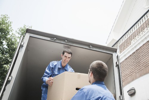 Organised office relocation support for businesses in Swiss Cottage and nearby areas