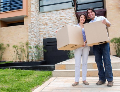 Professional removal companies supporting a smooth relocation in Swiss Cottage